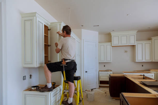 Licensed Backsplash Installation service in Millstone Township, NJ - Remodeling Of Kitchen